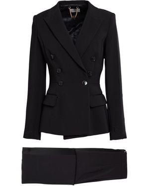 Elisabetta Franchi Suits - Black