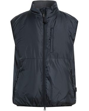 Aspesi Gilet - Blue