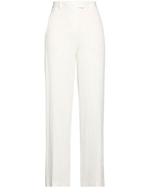 Circolo 1901 Trousers - White