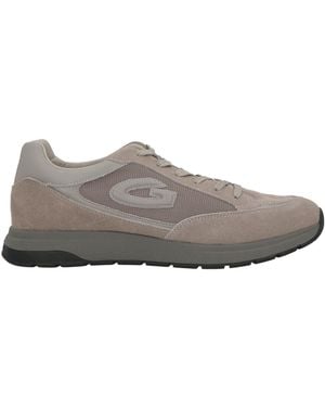 Alberto Guardiani Trainers - Grey
