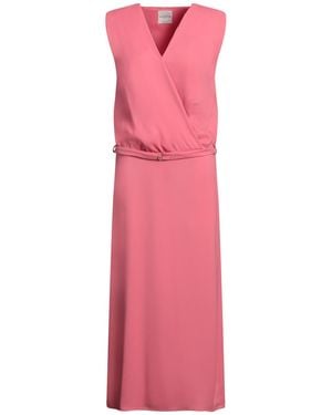Ballantyne Maxi Dress - Pink