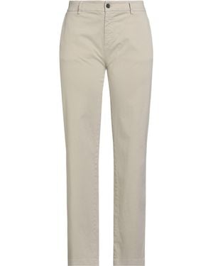 Mason's Trousers - Natural