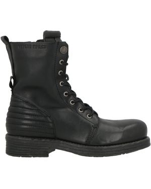 Replay Stiefelette - Schwarz