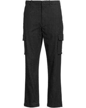 Vince Pants Wool, Nylon - Gray