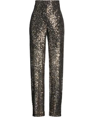 Dixie Trouser - Gray