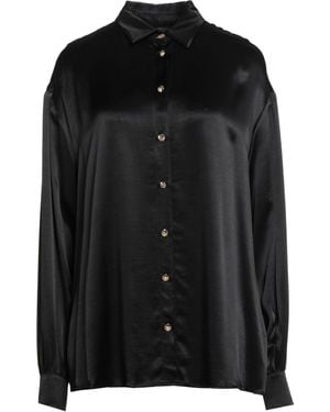 Just Cavalli Shirts - Black