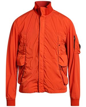 C.P. Company Jacket - Orange