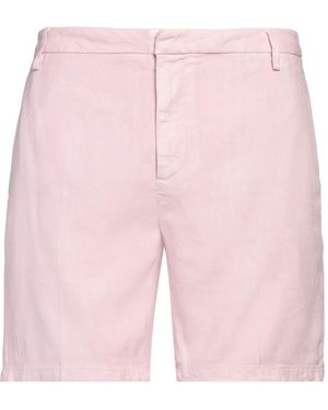 Dondup Shorts & Bermuda Shorts - Pink