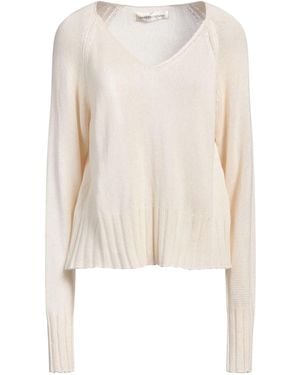 Lamberto Losani Pullover - Neutre