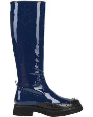 Tod's Boot - Blue