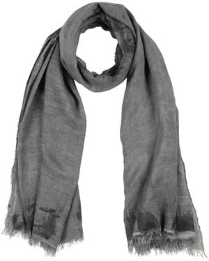 Cutuli Cult Scarf - Grey