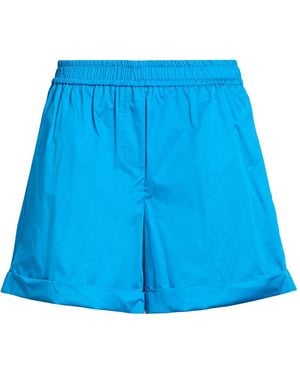Kaos Shorts & Bermuda Shorts Cotton - Blue