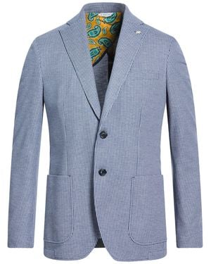 Manuel Ritz Blazers - Blue