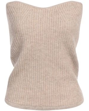 Isabel Marant Top - Natural
