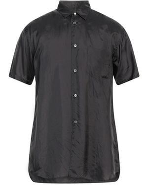 Comme des Garçons Shirt - Black