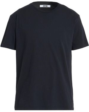 Grifoni T-Shirt - Black