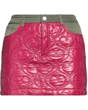 ANDERSSON BELL Mini Skirt - Pink
