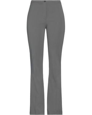 Patrizia Pepe Trouser - Grey