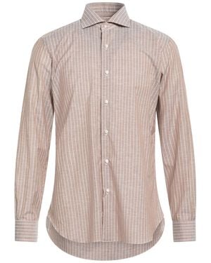 Barba Napoli Shirt - Pink