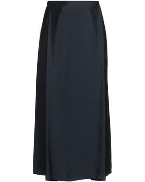 スカート FABIANA FILIPPI Fabiana Filippi Skirts Black FABIANA FILIPPI Tulle skirt in olive