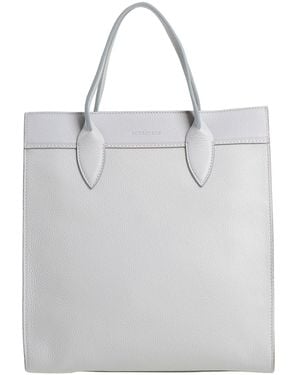 Borbonese Handbags - White