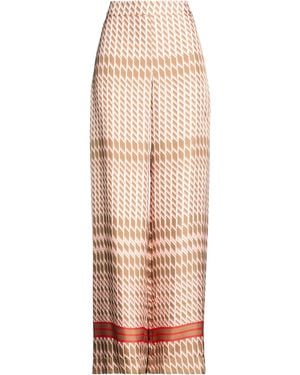 Moorer Trouser - Natural