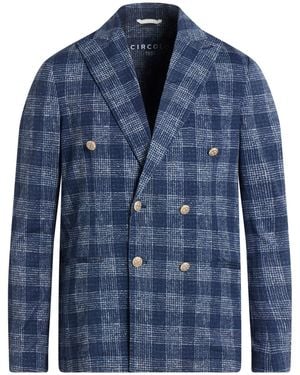 Circolo 1901 Blazer - Blue