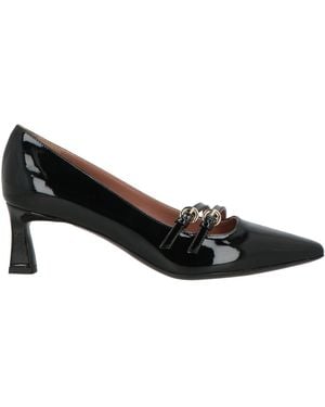 Pollini Decolletes - Nero