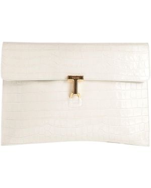Tom Ford Handtaschen - Natur