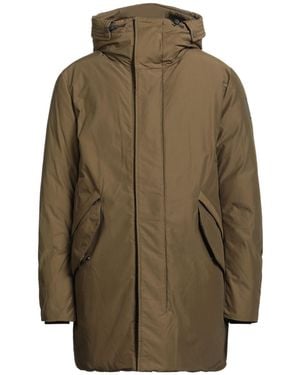 Bomboogie Puffer - Green