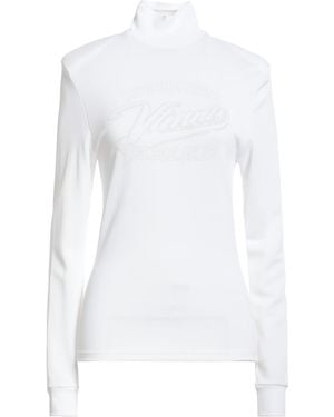 VTMNTS T-shirt - White