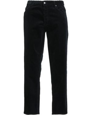 Emporio Armani Trouser - Black
