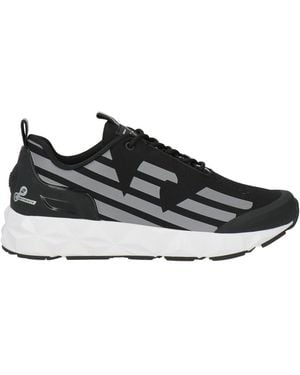 EA7 Sneakers - Black