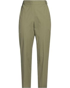 Antonelli Trouser - Green