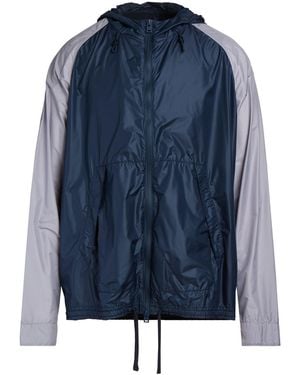 Herno Jacket Polyamide - Blue