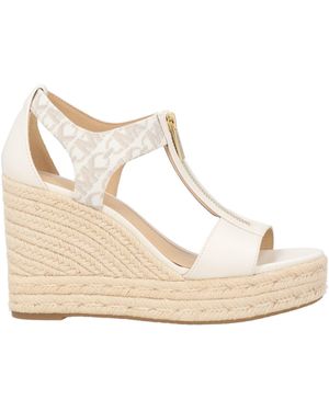 MICHAEL Michael Kors Espadrilles - Natural