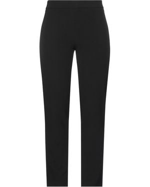 Roccobarocco Hose - Schwarz