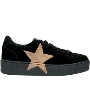 Nira Rubens Sneakers - Nero