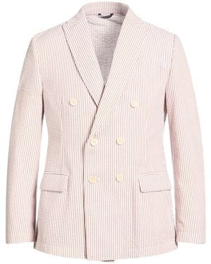Daniele Alessandrini Blazer - Pink
