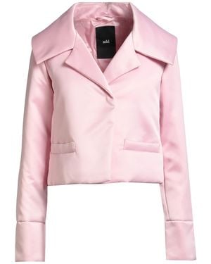 Add Blazer - Pink