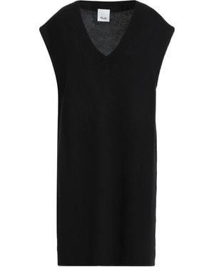 Allude Pullover - Nero