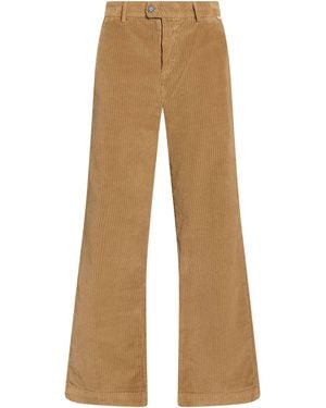 Roy Rogers Trouser - Natural
