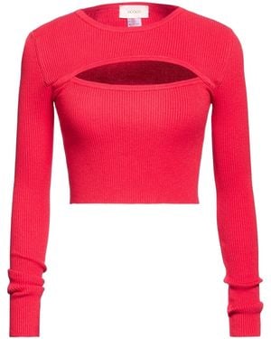 ViCOLO Sweater - Red