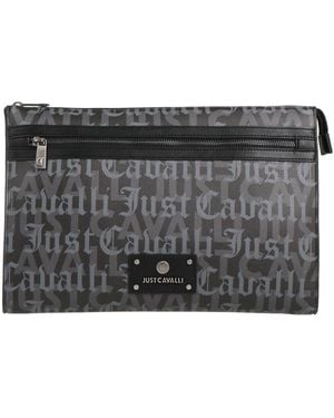 Just Cavalli Handtaschen - Schwarz