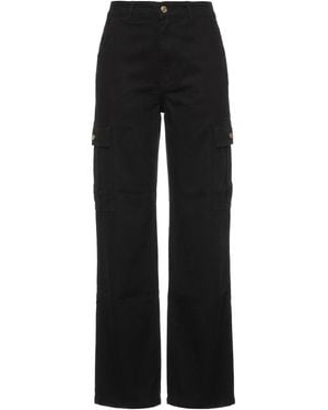 Barbour Trouser - Black