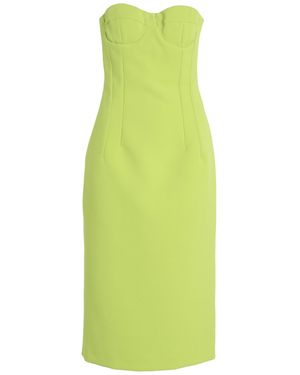 MAX&Co. Midi Dress - Green