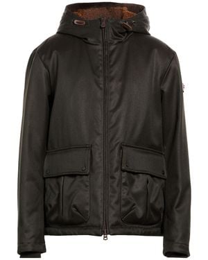 Peuterey Chaqueta Y Cazadora - Negro