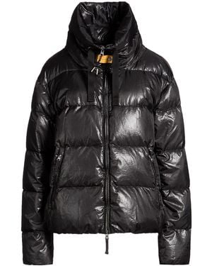 Parajumpers Puffer - Black