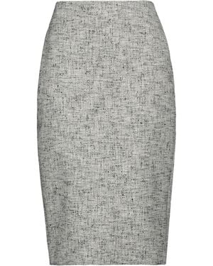 Zimmermann Gonna Midi - Grigio