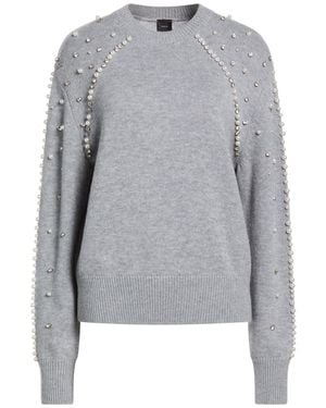Pinko Pullover - Gris